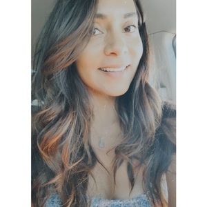 Meet your Posher, Erika